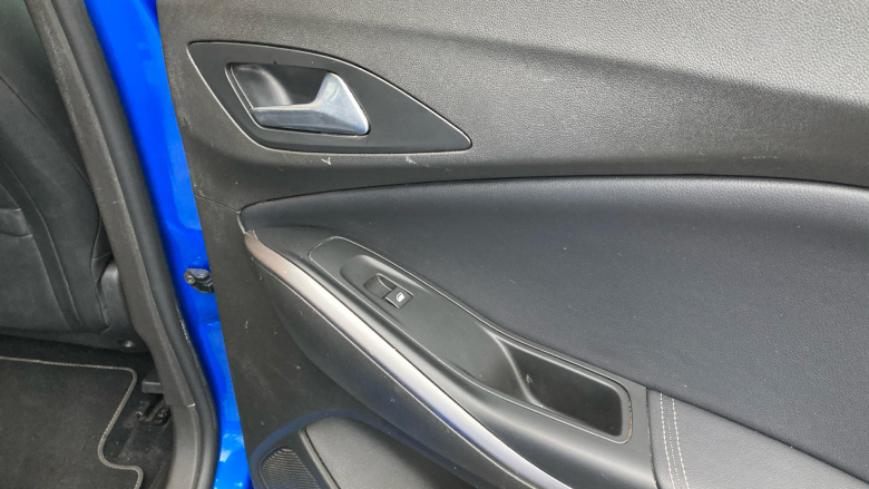 Vauxhall Grandland 1.2 Turbo GS Line 5dr Petrol Hatchback